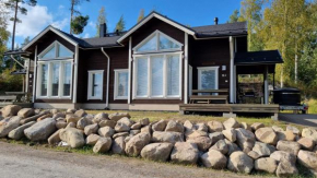 Villa Tumppu Muurame